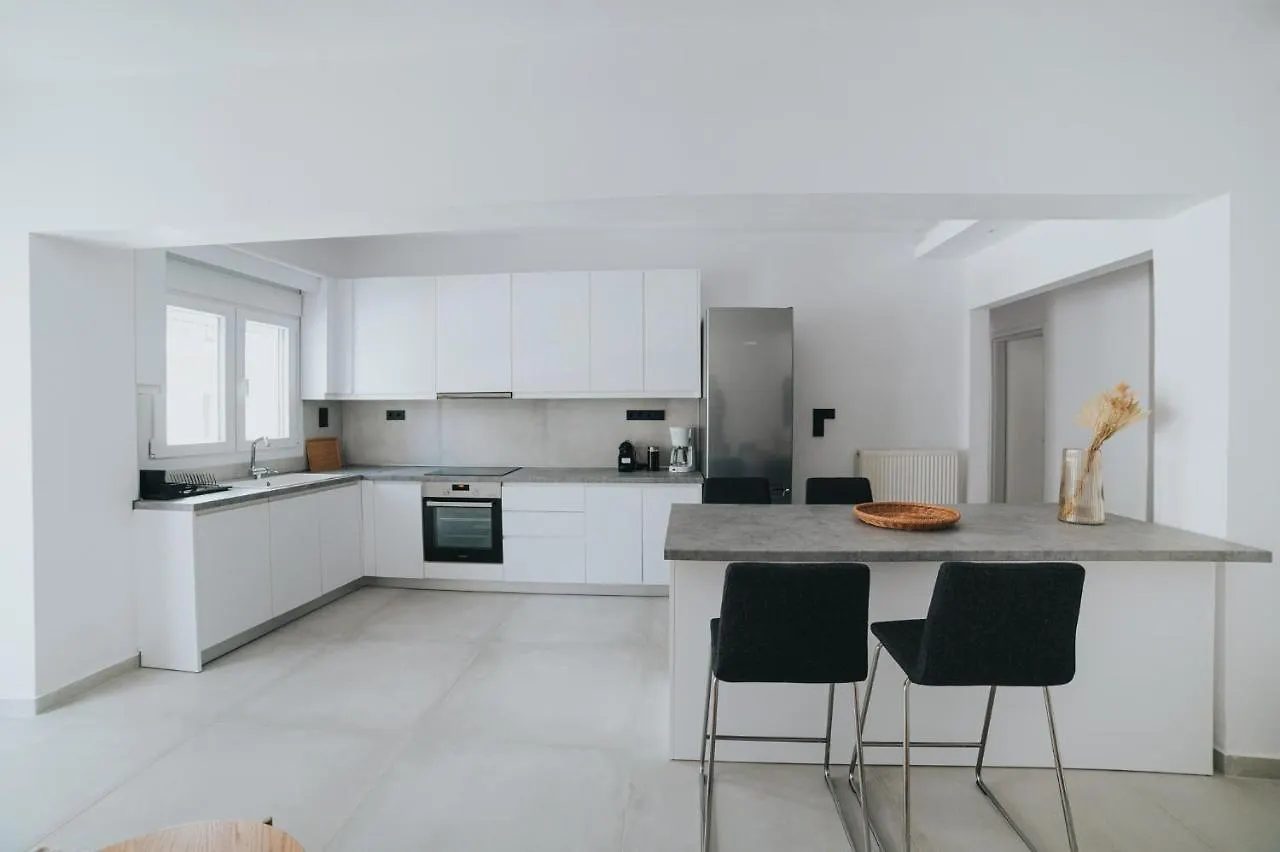 Luxury And Spacius Apartment Soluň
