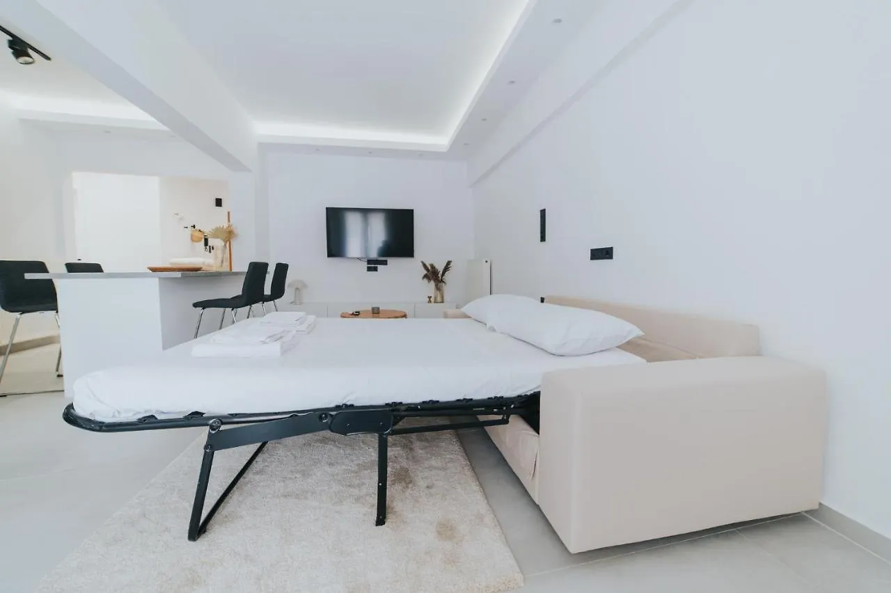 Luxury And Spacius Apartment Soluň 0*,