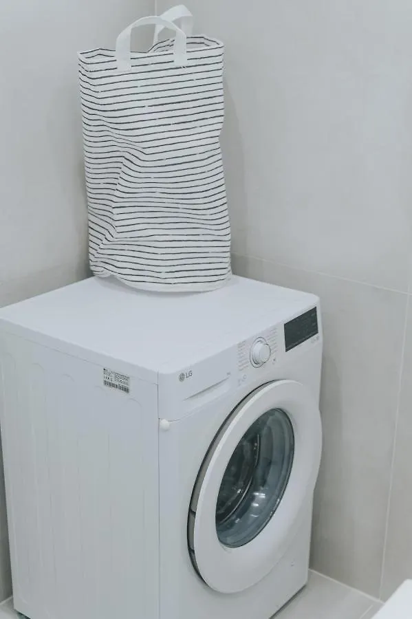 Luxury And Spacius Apartment Soluň