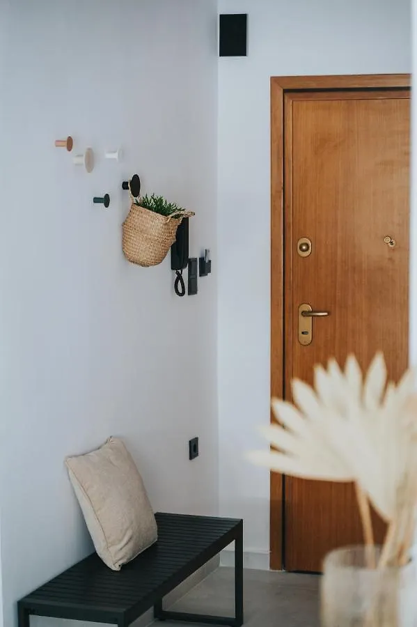 Luxury And Spacius Apartment Soluň Řecko